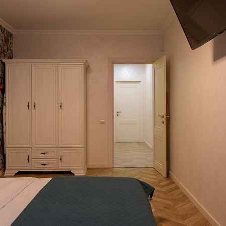 Avalon Premium Two Bedrooms Apartment Lviv Buitenkant foto